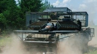 M1A1AIM