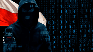 hacker polska ABW cyberbezpieczeństwo