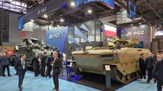 PGZ Eurosatory - 1