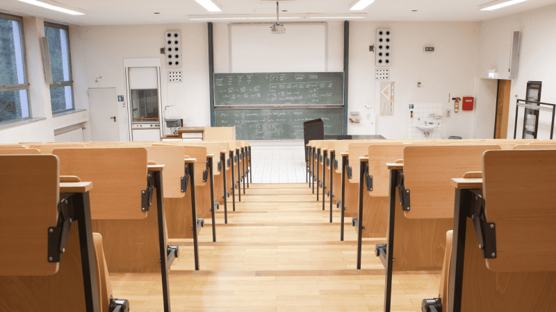 Systemy IT na lubelskich uczelniach pod lupą NIK
