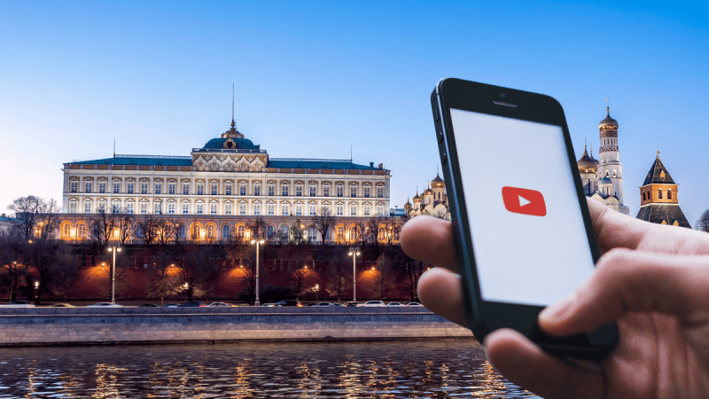 Jedna z rosyjskich uczelni prowadziła kampanię promocyjną na YouTube. Nie informowano jednak o tym, że studenci zatrudniani są do produkcji dronów używanych do atakowania Ukrainy.