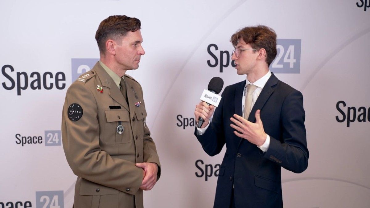 Czy polskie satelity są bezpieczne?