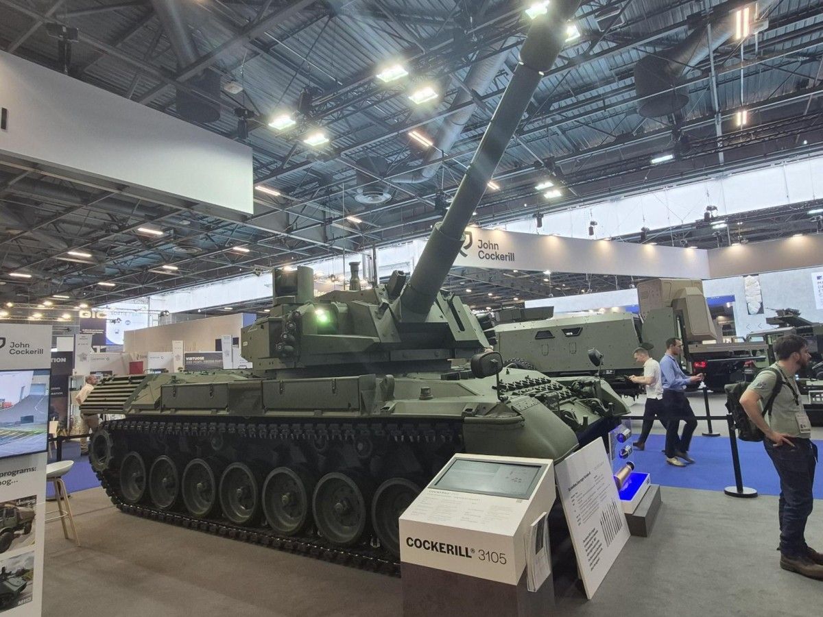 Stare i słabo opancerzone. Propozycja modernizacji czołgów Leopard 1