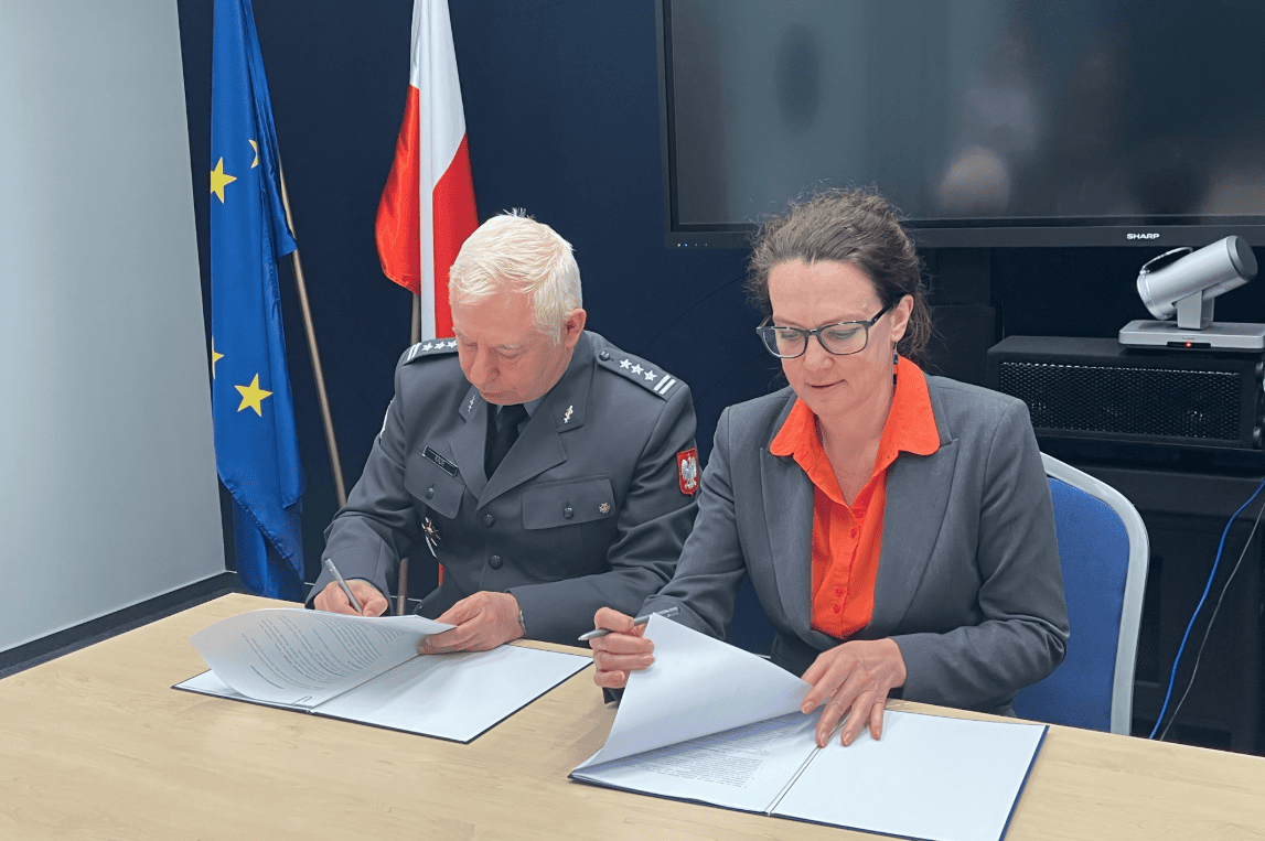 POLSA i WIML podpisują porozumienie o współpracy