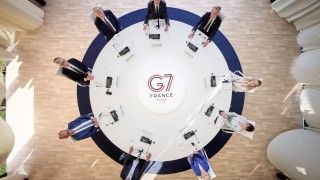 g7 FRANCE