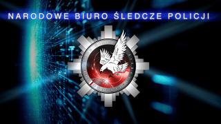 screen z filmu KGP o Narodowym Biurze Śledczym Policji