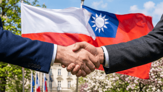 Taiwan Expo 2026 in Europe