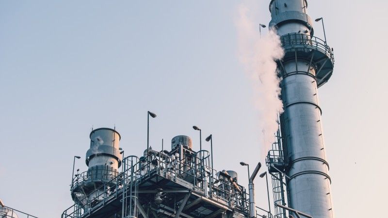 Industry