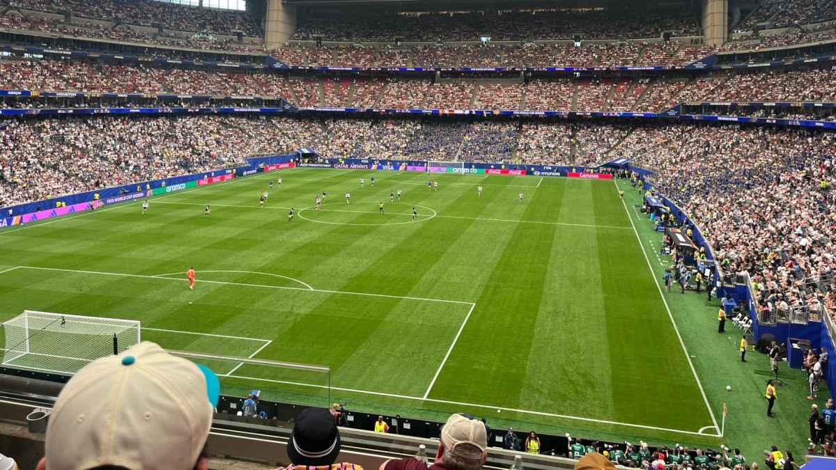Duża wpadka FIFA. Każdy mógł podmienić transmisję z mundialu