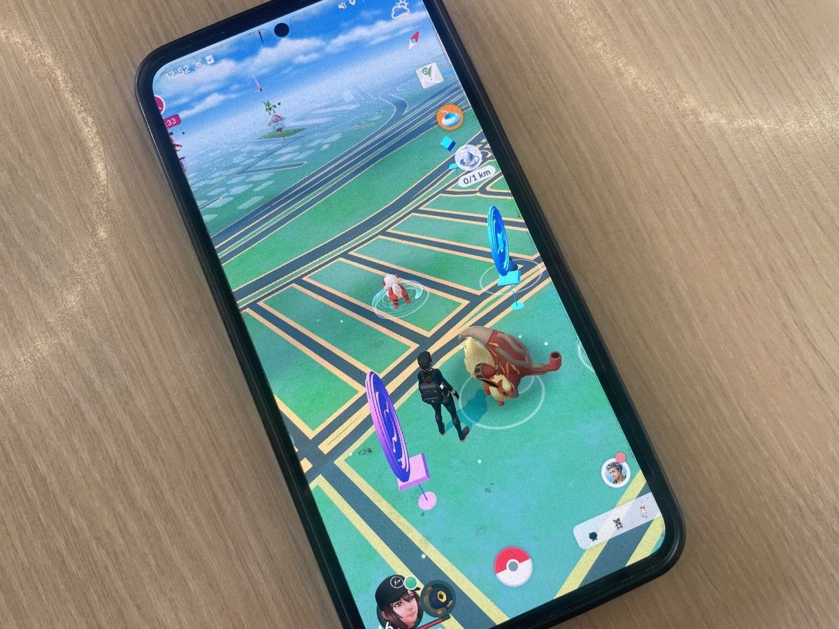 Pokémony pomagają dronom w nawigacji? Wątpliwości wokół popularnej gry