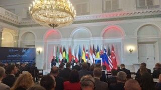 I Forum Kultury Strategicznej - debata o nowym ładzie geopolitycznym
