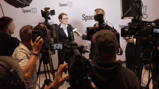 Polska, satelity, kosmos, technologia, bezpieczeństwo