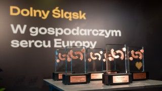 Kongres MŚP Dolnośląski Fundusz Rozwoju