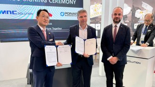 Ponar MNC Eurosatory 2026