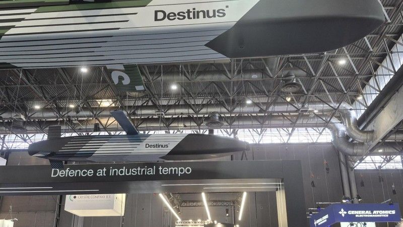 Destinus