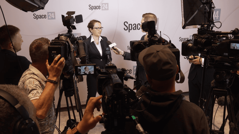 Polska, satelity, kosmos, technologia, bezpieczeństwo