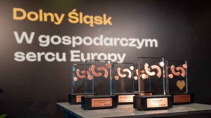 Kongres MŚP Dolnośląski Fundusz Rozwoju