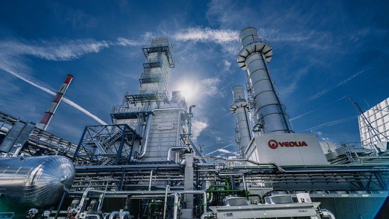 Veolia Polska