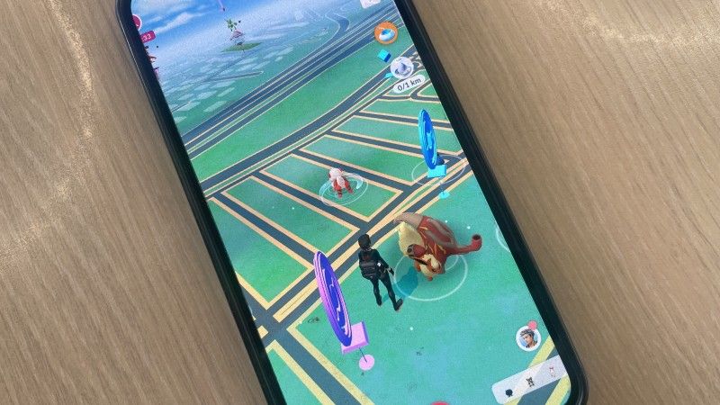 Pokemony