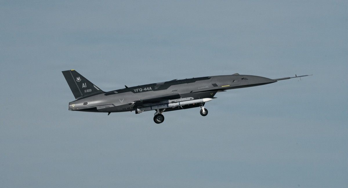 “Lojalni skrzydłowi” coraz bliżej. Kolejna zdolność samolotów F-35