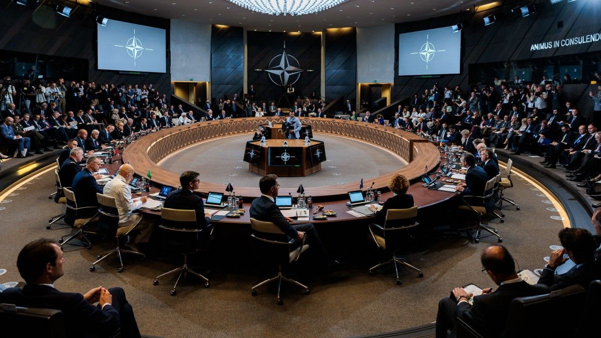 Dowódca sił NATO w Europie: wypełniono luki po redukcji naszych wojsk