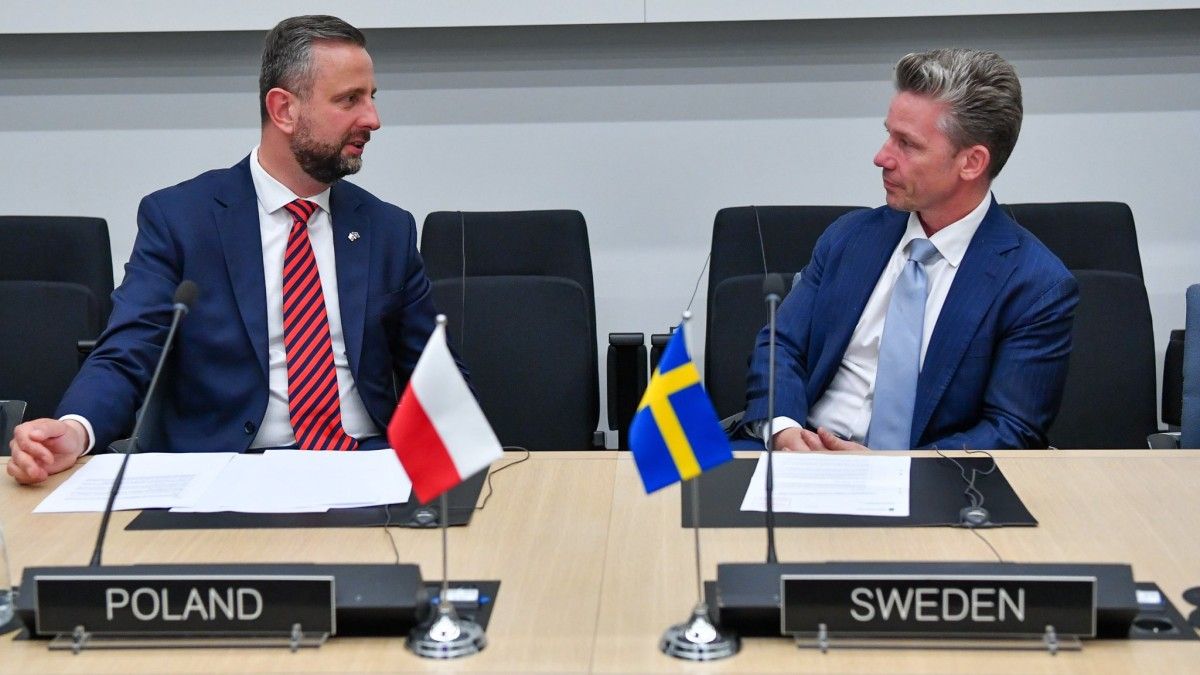 Kosiniak-Kamysz: Wkrótcę umowa na Orkę