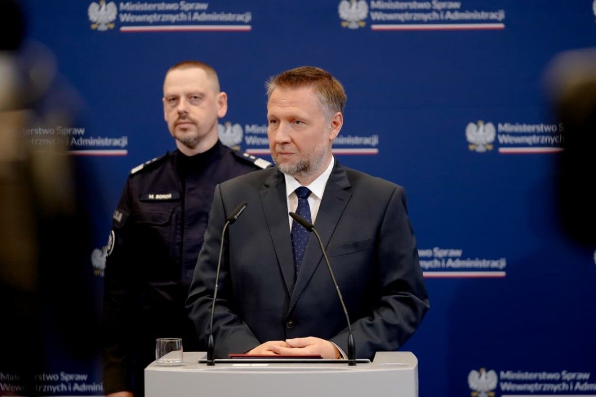 Zabójstwo na zlecenie? Nowe fakty w sprawie egzekucji w Białej Podlaskiej