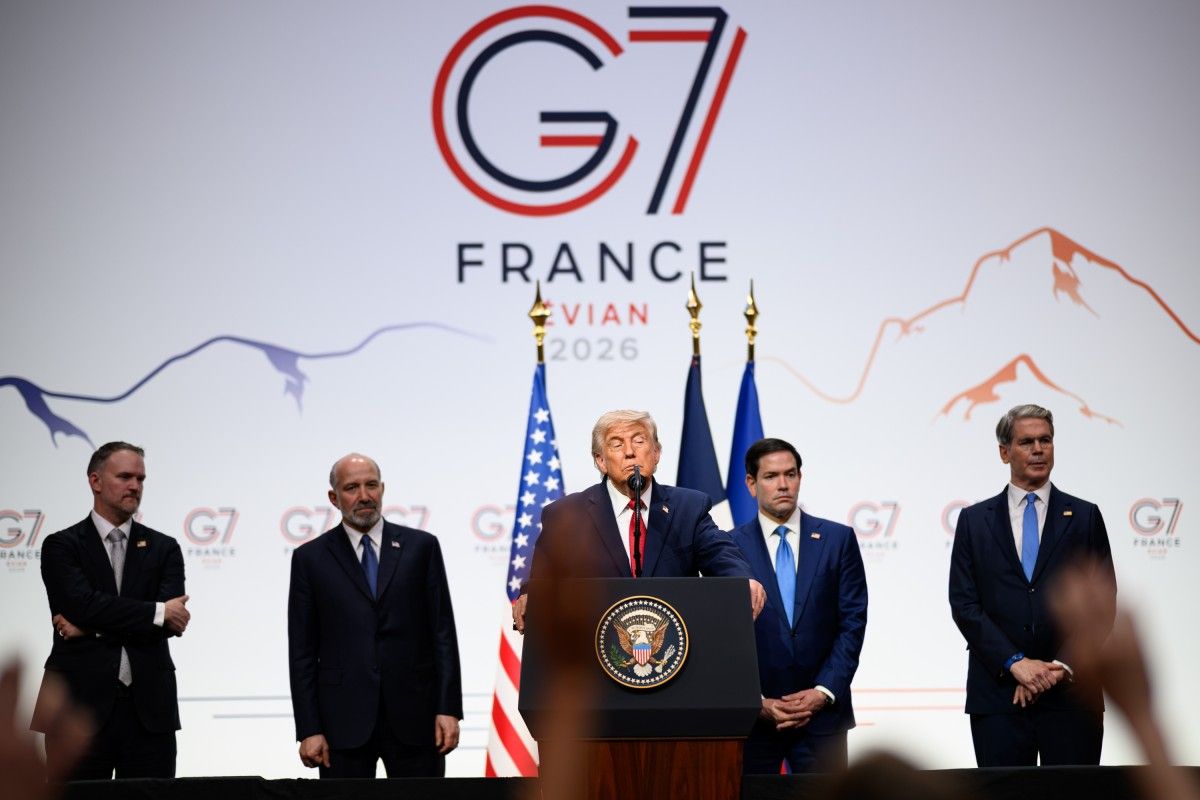 „Głupi, zazdrośni, źli", albo co i dla kogo wynegocjowały USA z Iranem?