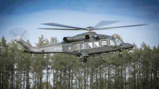 Polski AW149