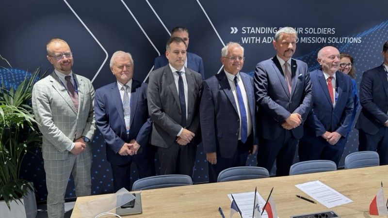 PGM Niewiadów KNDS