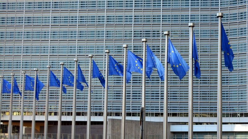 Unijne organy wydały zgodę, aby Ukraina mogła korzystać z Rezerwy Cyberbezpieczeństwa. Kijów zapowiada, że w ramach współpracy będzie nie tylko korzystał, ale też wnosił swój wkład.