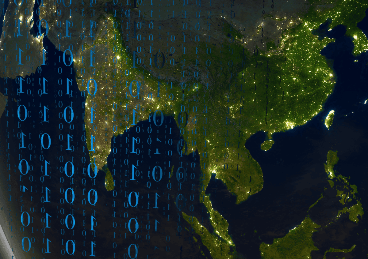 Ransomware plagą w Azji i Oceanii. INTERPOL ostrzega