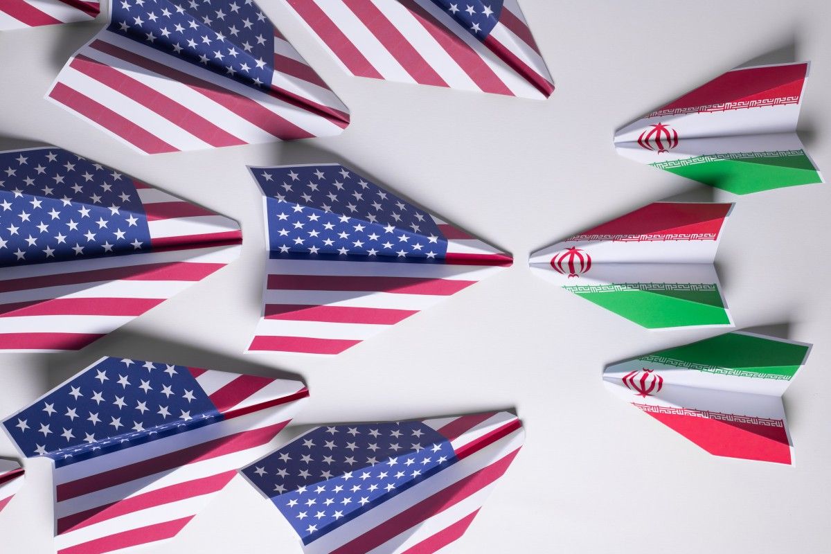 Spotkanie Iran-USA wstrzymane. Izrael nie zgadza się z postanowieniami memorandum
