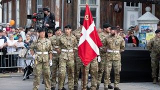Danish Armed Forces
