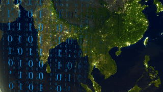Raport Interpolu wskazuje na gwałtowny wzrost cyberprzestępczości w regionie Azji i Południowego Pacyfiku
