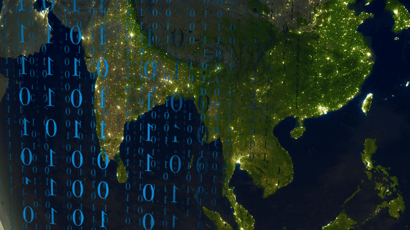 Raport Interpolu wskazuje na gwałtowny wzrost cyberprzestępczości w regionie Azji i Południowego Pacyfiku