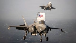 F-35B