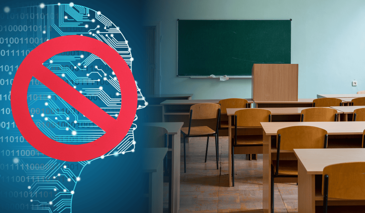 Norweskie podstawówki bez AI. Odwrotnie niż w Polsce