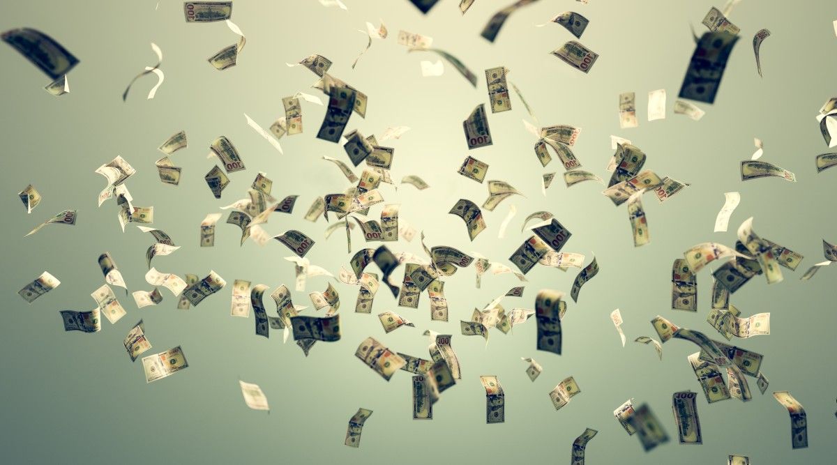 4 mld złotych zasili budżet. Sejm przyjął ustawę windfall tax