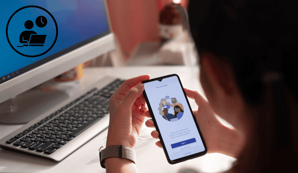 Zmiana w Microsoft Teams. Platforma sprawdzi, czy na pewno przyszedłeś do biura