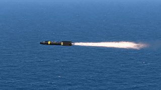 AGM-188 Rusty Dagger
