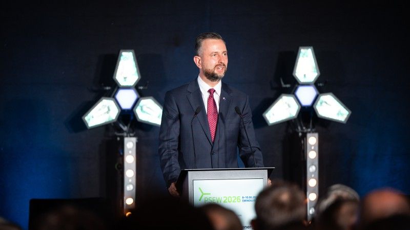 Konferencja PSEW 2026
