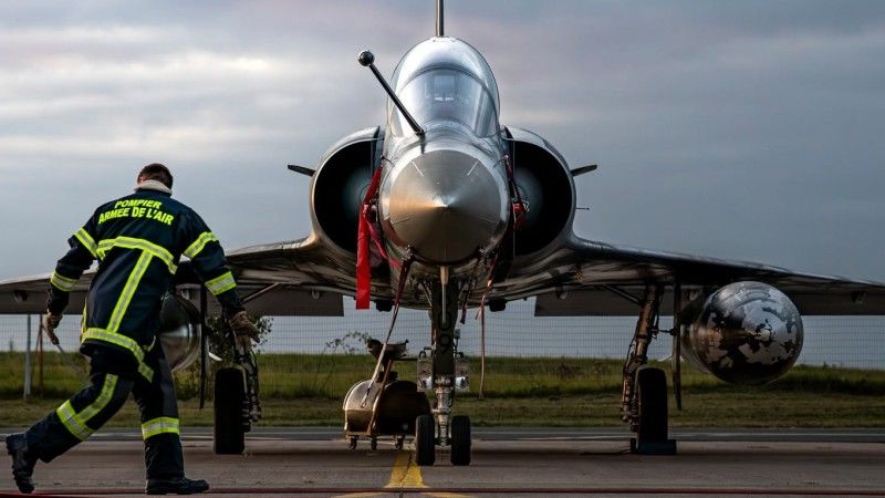 Rafale