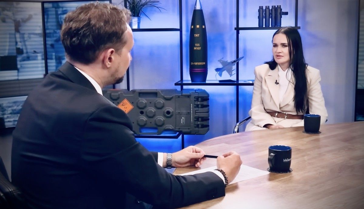 „Pracujemy pod mierniki, a tak nie powinno być.” Szefowa Związkowej Alternatywy o sytuacji w KAS