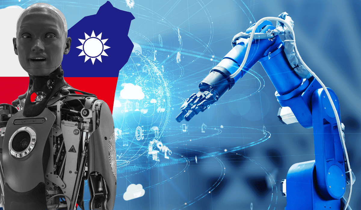 Polska pokonała Niemcy i Francję. Pod Wrocławiem powstanie potężne „technologiczne miasto”