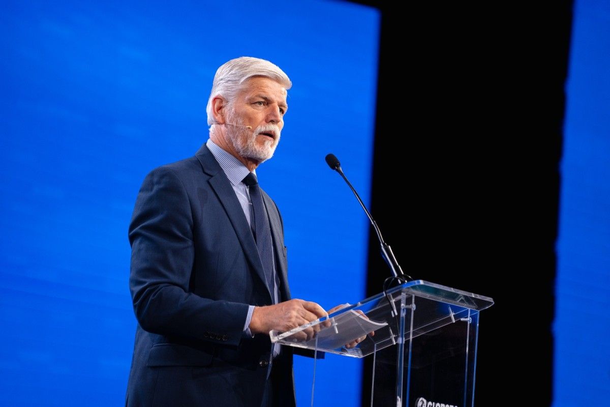 Czechy: rząd wyklucza prezydenta z delegacji na szczyt NATO