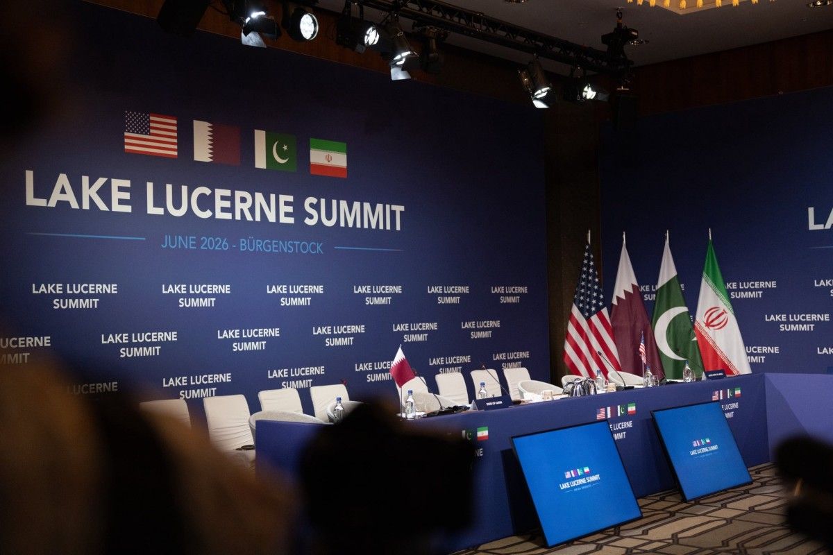 Lebanon as the Sine Qua Non of an Iran-US Agreement