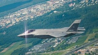 F-35 Polska