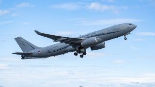 A330 Francja
