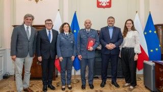 Minister Sprawiedliwości powołał prorektora Akademii Wymiaru Sprawiedliwości